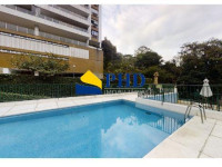Apartamento 4 Quartos 231m² 