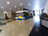 Comercial/Industrial  29m² 