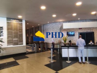Comercial/Industrial  29m² 