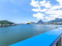 Cobertura Duplex 4 Quartos 567m² 