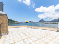Cobertura Duplex 4 Quartos 567m² 