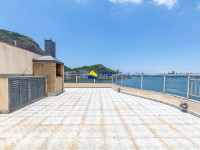 Cobertura Duplex 4 Quartos 567m² 