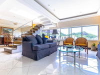 Cobertura Duplex 4 Quartos 567m² 