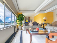 Cobertura Duplex 4 Quartos 567m² 