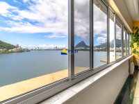 Cobertura Duplex 4 Quartos 567m² 