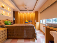 Cobertura Duplex 4 Quartos 567m² 