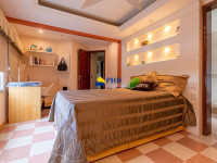 Cobertura Duplex 4 Quartos 567m² 