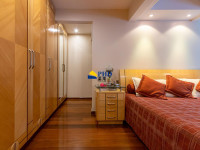 Cobertura Duplex 4 Quartos 567m² 