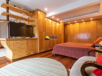 Cobertura Duplex 4 Quartos 567m² 