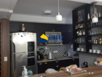 Apartamento 3 Quartos 93m² 