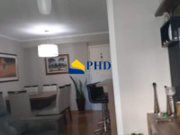 Apartamento 3 Quartos 93m² 