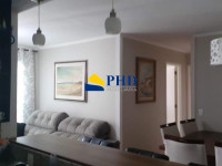 Apartamento 3 Quartos 93m² 