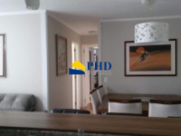 Apartamento 3 Quartos 93m² 