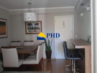 Apartamento 3 Quartos 93m² 