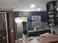 Apartamento 3 Quartos 93m² 