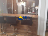 Apartamento 3 Quartos 93m² 