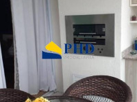 Apartamento 3 Quartos 93m² 