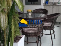 Apartamento 3 Quartos 93m² 