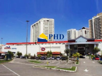 COMERCIAL/INDUSTRIAL  52m² 
