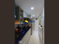 Apartamento 3 Quartos 87m² 