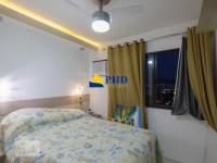 Apartamento 3 Quartos 87m² 