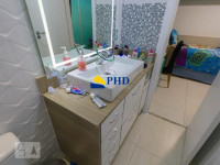 Apartamento 3 Quartos 87m² 
