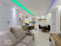 Apartamento 3 Quartos 87m² 