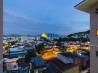 Apartamento 3 Quartos 87m² 