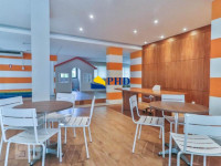 Apartamento 3 Quartos 87m² 
