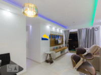 Apartamento 3 Quartos 87m² 
