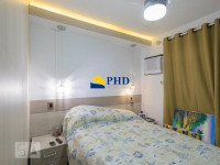 Apartamento 3 Quartos 87m² 