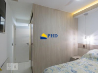 Apartamento 3 Quartos 87m² 