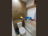 Apartamento 3 Quartos 87m² 