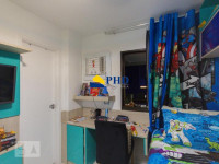 Apartamento 3 Quartos 87m² 