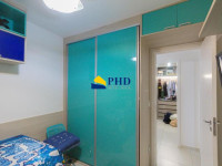 Apartamento 3 Quartos 87m² 