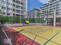 Apartamento 3 Quartos 87m² 