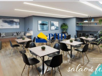 Apartamento 2 Quartos 48m² 