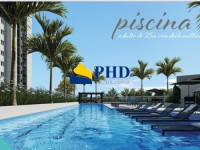 Apartamento 2 Quartos 48m² 