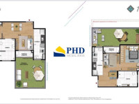 Apartamento 2 Quartos 48m² 