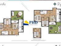 Apartamento 2 Quartos 48m² 