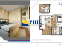 Apartamento 2 Quartos 48m² 