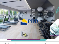 Apartamento 2 Quartos 48m² 