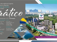 Apartamento 2 Quartos 48m² 