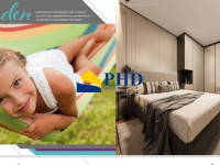 Apartamento 2 Quartos 48m² 