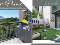 Apartamento 2 Quartos 48m² 