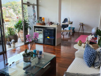 APARTAMENTO 4 Quartos 146m² 