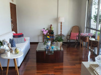 APARTAMENTO 4 Quartos 146m² 