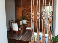 APARTAMENTO 4 Quartos 146m² 