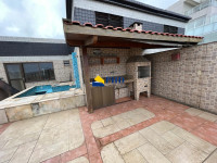 Cobertura Duplex 5 Quartos 410m² 