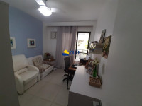 Apartamento 2 Quartos 82m² 